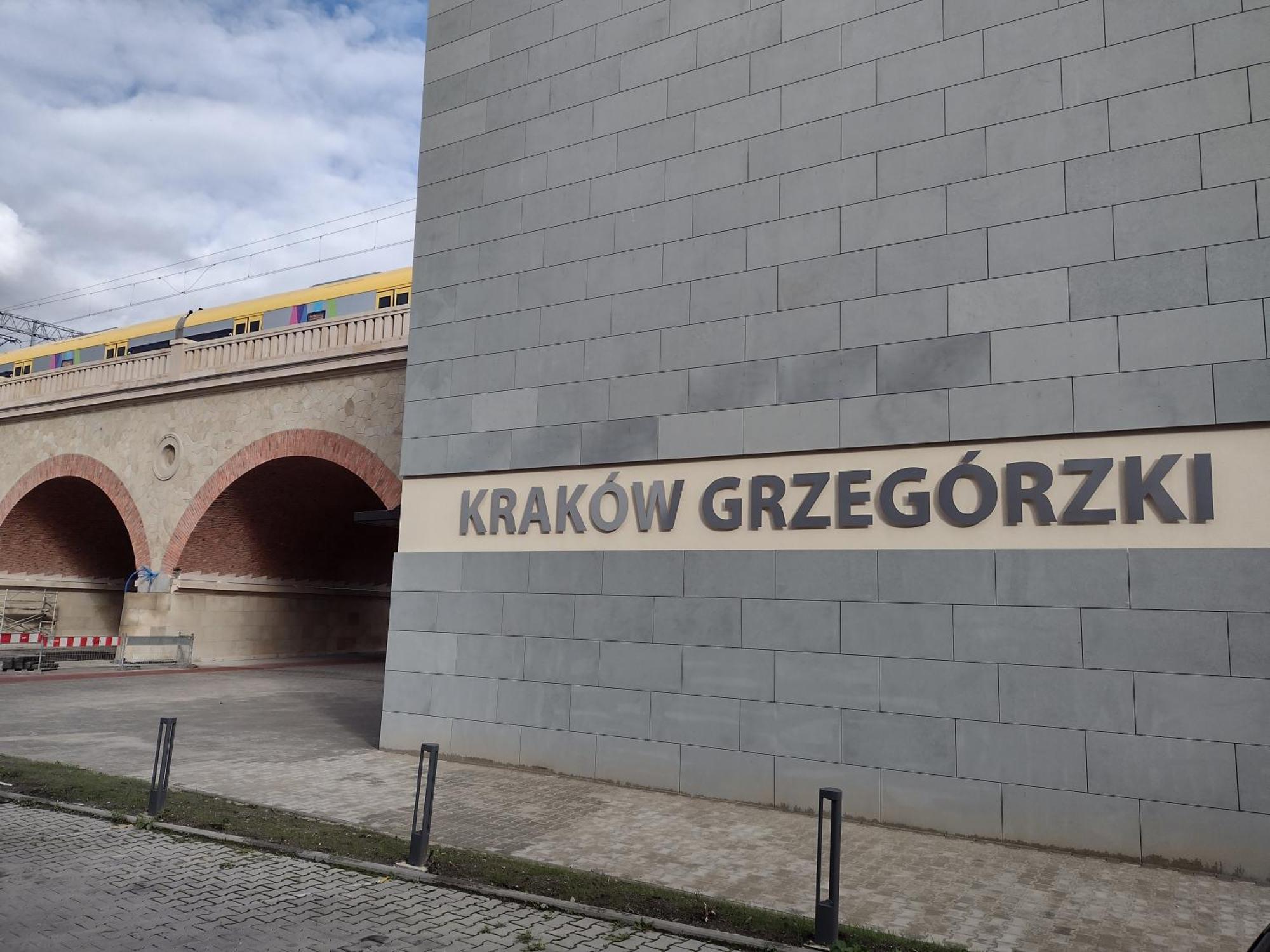 Cracowapart Hugo Krakov Exteriér fotografie